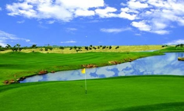 【お手頃コース】ベストオーシャン＜ゴルフ場手配＞